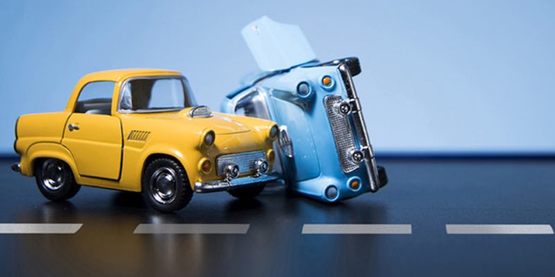 What to do after a car accident: