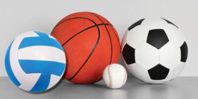 which sport should i play