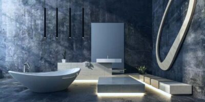 Bathroom decor ideas