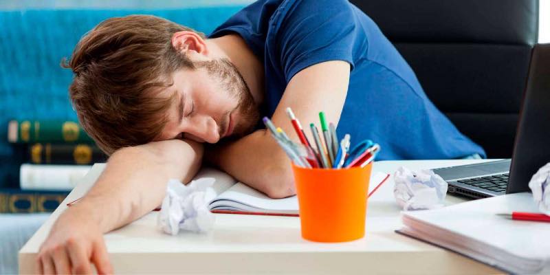 How to write a college essay