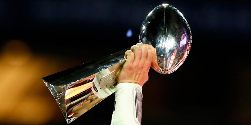 how to bet on the super bowl