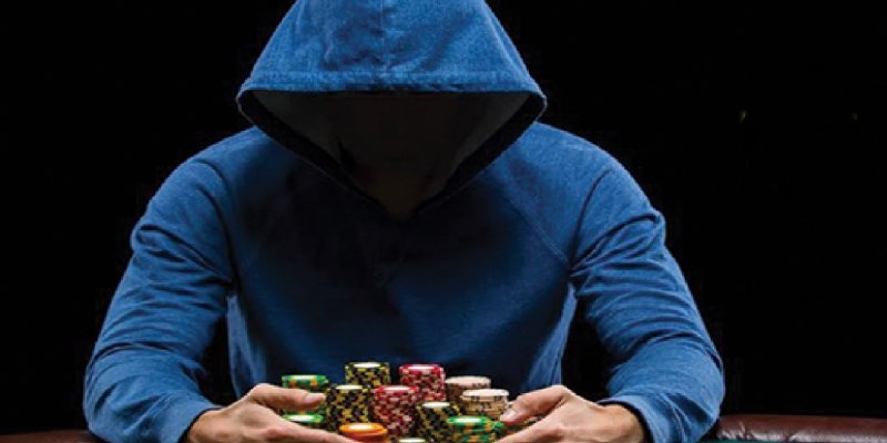 Professional poker players