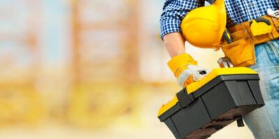 How to do building maintenance more easily: latest technology