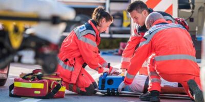 How to start an EMS career: 6 tips on what you need to know