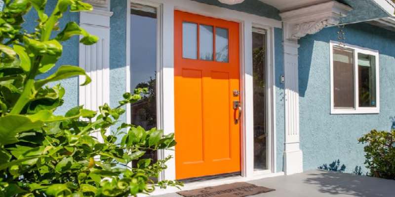 How To Hang A Door Step By Step Guide