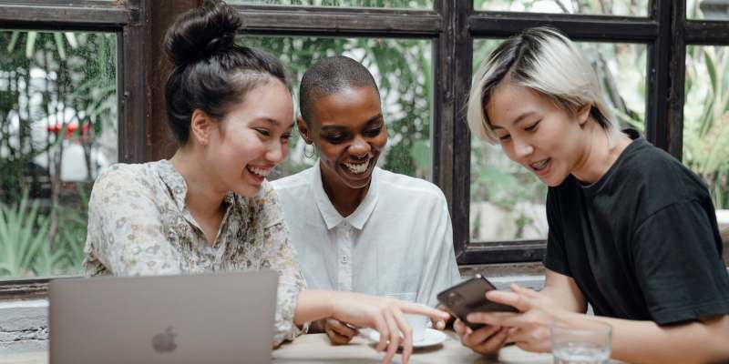 find people fast online