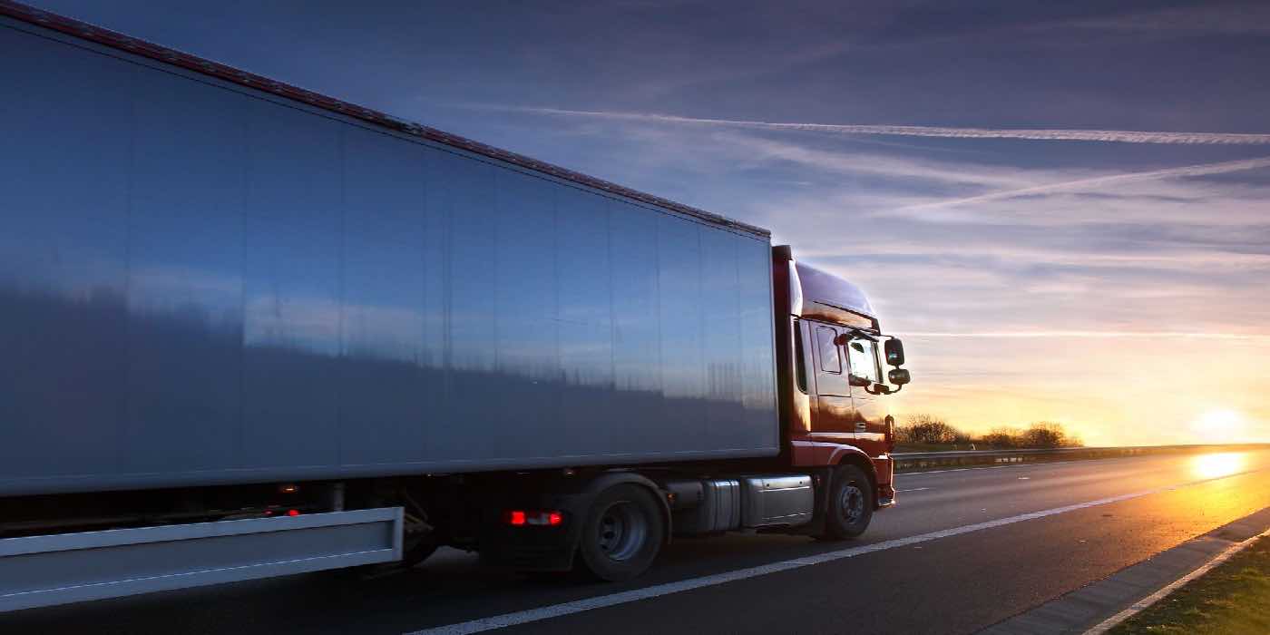 How to a truck driver in the US 10 steps
