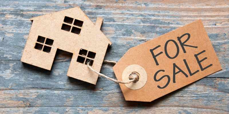 prepare a house for sale