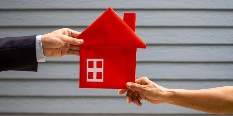selling a house