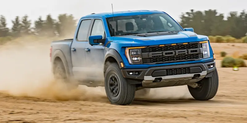 ford f150 insurance cost