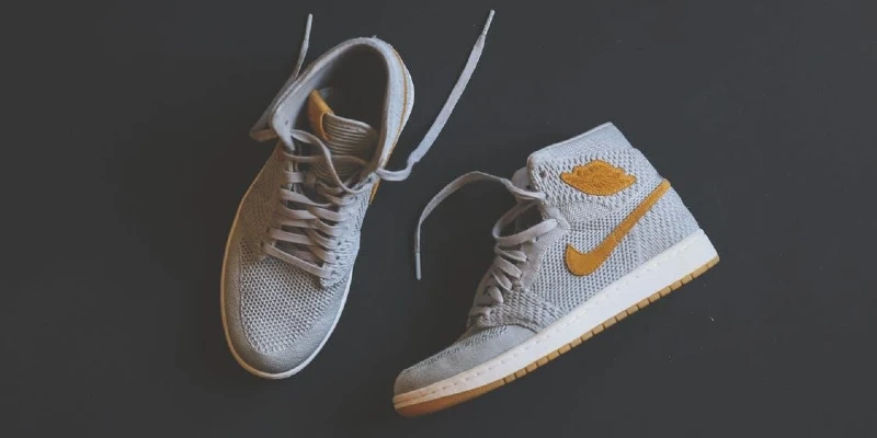 stylish shoes