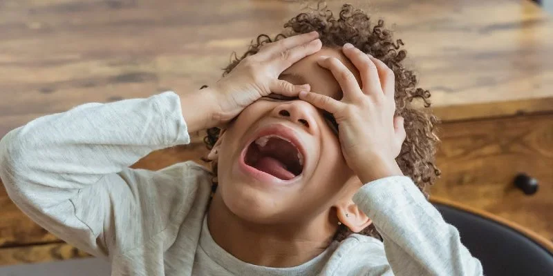 Child anxiety treatment strategies to use at home