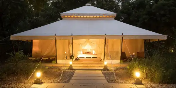 hotels in india Aman-i-khas 