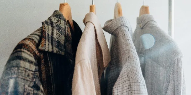 wardrobe essentials for men