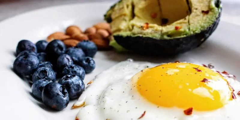 How to go into ketosis \ tips for how to go keto faster