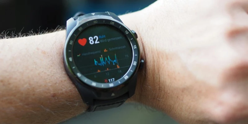 How to improve resting heart rate