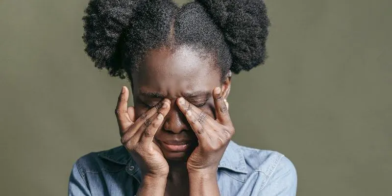 How to reduce sinus pressure with natural methods