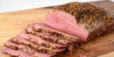 how to cook corned beef in the oven