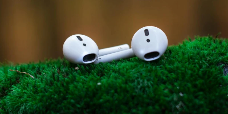 how to track AirPods